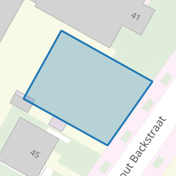 Perceel TBG01-Q-8002