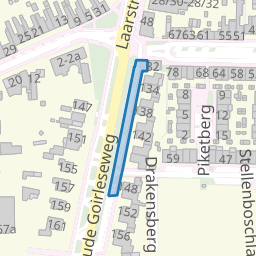 Perceel TBG01-Q-8005