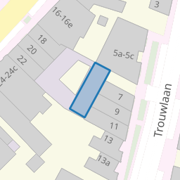 Perceel TBG01-Q-8011