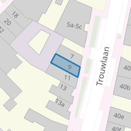 Perceel TBG01-Q-8013