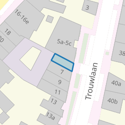 Perceel TBG01-Q-8014