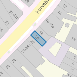 Perceel TBG01-Q-8018