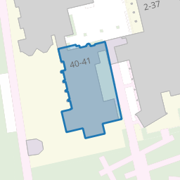 Perceel TBG01-Q-8019