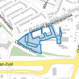 Perceel TBG01-Q-8024