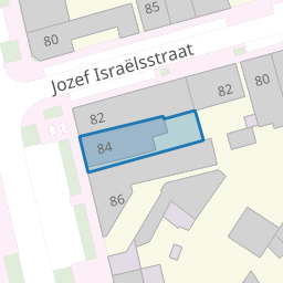 Perceel TBG01-Q-8025