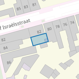 Perceel TBG01-Q-8026