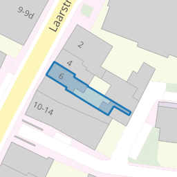 Perceel TBG01-Q-8030