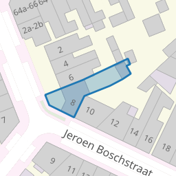 Perceel TBG01-Q-8034