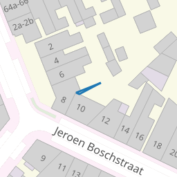 Perceel TBG01-Q-8036