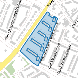 Perceel TBG01-Q-8038