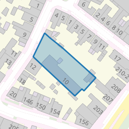 Perceel TBG01-Q-8054