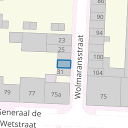 Perceel TBG01-Q-8057