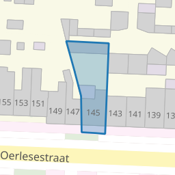 Perceel TBG01-Q-8063