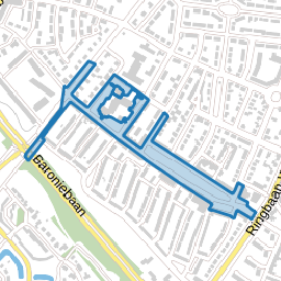 Perceel TBG01-Q-8064