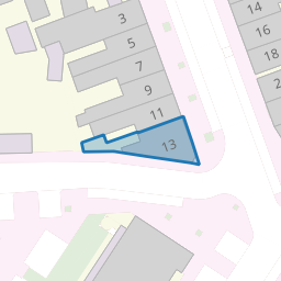 Perceel TBG01-Q-8067