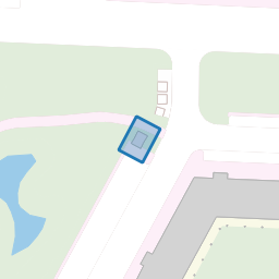 Perceel TBG01-Q-8070