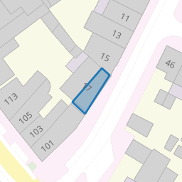 Perceel TBG01-Q-8071