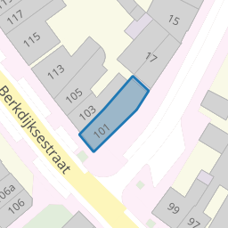 Perceel TBG01-Q-8072