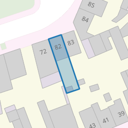 Perceel TBG01-Q-8075