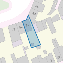 Perceel TBG01-Q-8076