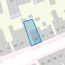 Perceel TBG01-Q-8078