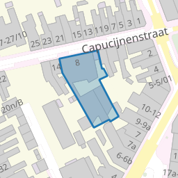 Perceel TBG01-Q-8081