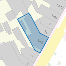 Perceel TBG01-Q-8082