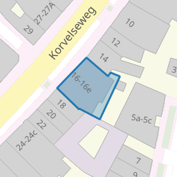 Perceel TBG01-Q-8091