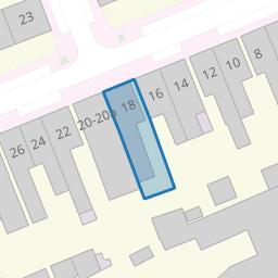 Perceel TBG01-Q-8092