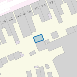 Perceel TBG01-Q-8093