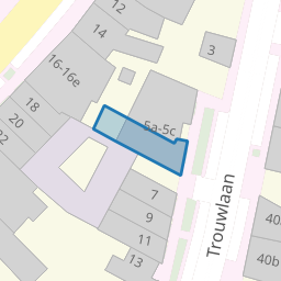 Perceel TBG01-Q-8098