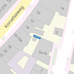 Perceel TBG01-Q-8099