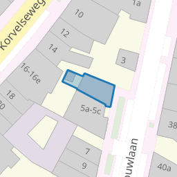 Perceel TBG01-Q-8100