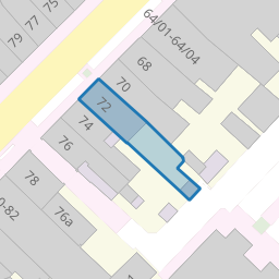 Perceel TBG01-Q-8104