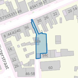 Perceel TBG01-Q-8110