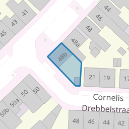 Perceel TBG01-Q-8113