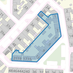 Perceel TBG01-Q-8114