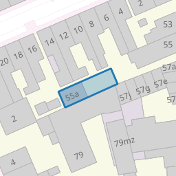 Perceel TBG01-Q-8121