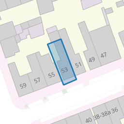 Perceel TBG01-Q-8126