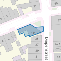 Perceel TBG01-Q-8128