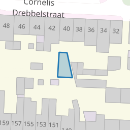 Perceel TBG01-Q-8131