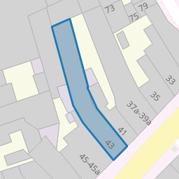 Perceel TBG01-Q-8138