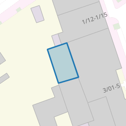 Perceel TBG01-Q-8140