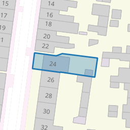 Perceel TBG01-Q-8142