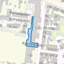 Perceel TBG01-Q-8148