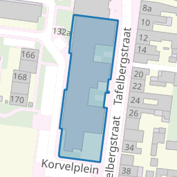 Perceel TBG01-Q-8149