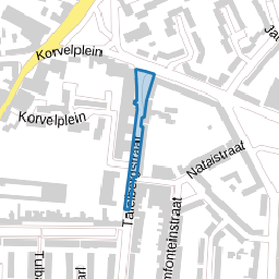 Perceel TBG01-Q-8156