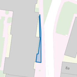 Perceel TBG01-Q-8160