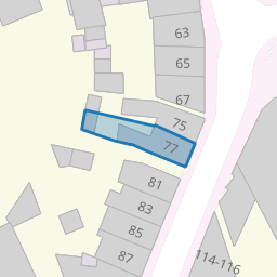 Perceel TBG01-Q-8165