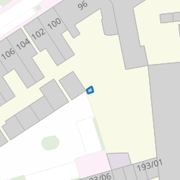 Perceel TBG01-Q-8167